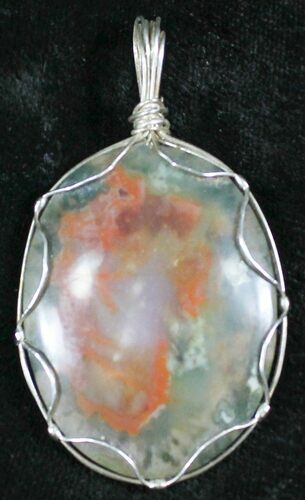 Pseudo Dinosaur Coprolite #27109